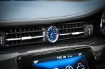 Maserati Quattroporte 2016 года (UK)